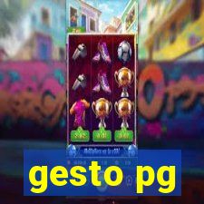 gesto pg
